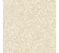 Holden Decor Mini Leaf Beige Wallpaper 13630