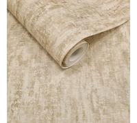 Holden Décor Modulo Cream Watercolour Wallpaper