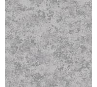 Holden Decor Obsidian Grey & Silver Wallpaper - 10.05m x 53cm