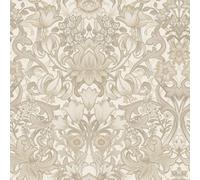 Holden Décor Ornamental Floral Wallpaper Neutral Holden 13881