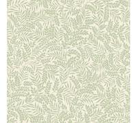 Holden Décor Sage Mini Leaf Holden Wallpaper Natural Floral Branch Tree Green Contemporary