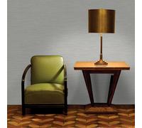 Holden Décor Sakkara Bambara Grey Wallpaper Holden 65522