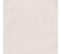Holden Décor Siena Textured Vinyl Wallpaper in White Holden Décor White