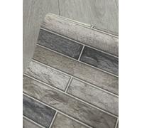 Holden Décor Talara Stone Holden Wallpaper Blue Mocha Quality Designer 89412