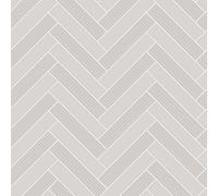 Holden Decor Tiling on a Roll Cerros Tile Stone Wallpaper 89371 - Bathroom