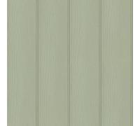 Holden Décor Tongue & Groove Textured Wallpaper in Green Holden Décor Green