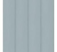 Holden Decor Tongue & Groove Blue Wallpaper, Blue