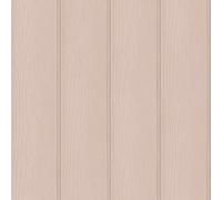 Tongue & Groove Wood Panel Effect Wallpaper Stylish and Simple Design for Bedroom Living Room Nursery Playroom Lounge in Pink Holden 13994