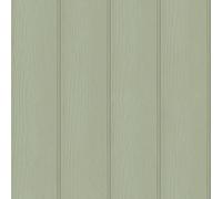 Holden Décor Tongue & Groove Wallpaper Sage Green Holden 13990
