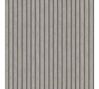 Holden Décor Wood Slats Wallpaper in Grey Holden Décor Grey