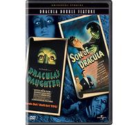 Holden - Dracula's Daughter & Son of Dracula [DVD] [Region 1] [US Import] [NTSC]