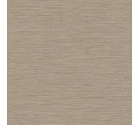 Holden Décor Grasscloth Texture Wallpaper Taupe Holden 66231