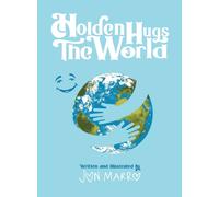 Holden Hugs The World