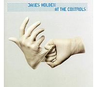 Holden, James - at The Controls