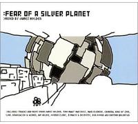 Holden, James - Fear of a Silver Planet