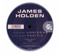 Holden James - Horizons [VINYL]