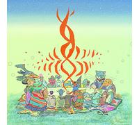 Holden,James - Imagine This Is A High Dimensional Space Of All Possibilities [VINYL]