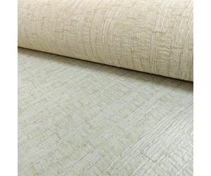 Holden Ornella Bark Pattern Wallpaper Textured Tree Wood Italian Glitter Vinyl[CREAM 35270]