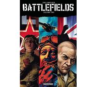 Holden, PJ - Garth Ennis' Complete Battlefields Volume 2 (GARTH ENNIS COMPLETE BATTLEFIELDS TP)