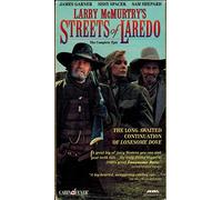 Holden - Streets of Laredo [VHS]