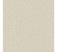 Holden Twill Weave Wallpaper - Modern Wallpaper for Living Room, Bedroom, Fireplace - Decorative Luxury Wall Paper with Raised Woven Threads & Metallic Accents (Neutral Holden)