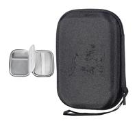 Holder - 20-Piece Waterproof Storage Case, Drop-Resistant Musical Instrument Accessory, Large Capacity Reeds Organizer, Portable Protective Bag For Band, Orchestra, Student, Professional, Travel,