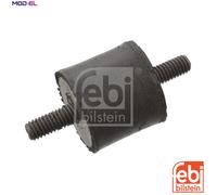 Febi Rubber Metal Buffer (x4) - 07606