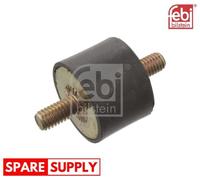 HOLDER, AIR FILTER HOUSING FOR MERCEDES-BENZ O 309 W126 C126 FEBI BILSTEIN 07614