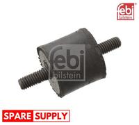 HOLDER, AIR FILTER HOUSING FOR MERCEDES-BENZ S123 C123 W123 FEBI BILSTEIN 07606