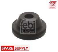 HOLDER, AIR FILTER HOUSING FOR MERCEDES-BENZ S124 C124 W124 FEBI BILSTEIN 46044