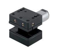 Holder Axial Double-Sided Universal Square Holder Form D1(D1-30X20X60)