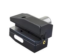 Holder B6-40-25 B6-30-20 B6-50-32 B6-20-16 B6-60 Type B6 Holder with Square Crossholding Fixture Left, Long(B6-50-32)