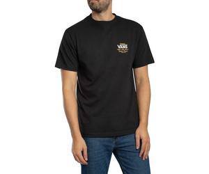 Holder Back Graphic T-Shirt Black XS