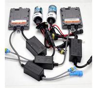 Holder Ballast Starter 55W Xenon HID Canbus Error Canceller | H1 H7 H11 9006 H3 9005 HB3 HB4 Car Headlight Fog Light With Digital Free Ballast