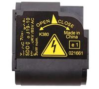 Holder Ballast Starter For A6 / S6 S8 2004-2008 5DD008319-10 | Xenon Headlight Ignitor Starter Controller Igniter Ballast