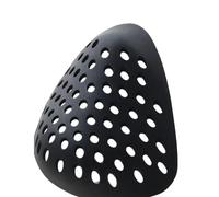 Holder - Breathable 3D Insert, Role Playing Protection, Soft Texture Shield 2.76 x 4.72 Inches | Ergonomic Face Cover Structure for Ski Lovers and Party Guns