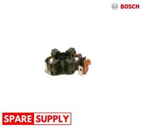 HOLDER, CARBON BRUSHES BOSCH 1 004 336 518