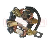 Brush holder brush mounting 232014 ERA for RENAULT VOLVO PORSCHE MITSUBISHI VW