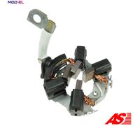 HOLDER CARBON BRUSHES SBH0119(BOSCH) FOR VW CARAVELLE/TRANSPORTER/IV/Bus/Mk 1.6L