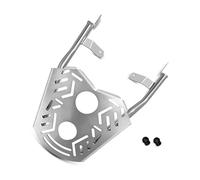 Holder Cargo Carrier Bracket Accessories For MONKEY 125 For Monkey 125 2018-2022 Motorcycle Rear Luggage Carrier Luggage Fixer Holder Cargo Bracket