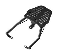 Holder Cargo Carrier Bracket Rear Luggage Bracket Carrier Motorbike Tail Case Bracket Extender Carrier Parts Motorcycle Rear Fende Luggage Bracket