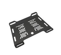 Holder Cargo For Royal For Enfield For Himalayan Scram411 For Scram 411 2022 2023 Motorcycle Tail Rear Enlargement Rack Luggage Rails Rear Rack