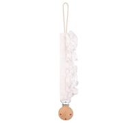 Holder Chain, Wooden Beaded Design, M458 03