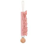 Holder Chain, Wooden Beaded Design, M458 114