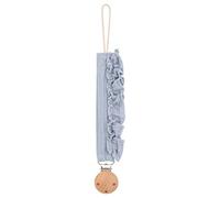 Holder Chain, Wooden Beaded Design, M458 129D