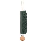 Holder Chain, Wooden Beaded Design, M458 76