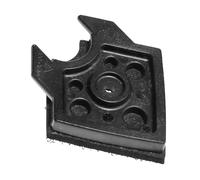 Holder Compatible with/Replacement Part for Black+Decker 90602498 BDCDS18 KA2000 KA2500 Mouse Triangle Sander