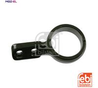 Front Right Lower Control Arm Bracket Febi 21461 For BMW 3 Series M3 Z1 Z3
