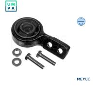 Meyle Suspension Control Arm Mounting Holder 300 311 0002 Front Left Fits BMW 3 Series Z3