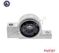 HOLDER CONTROL ARM MOUNTING 634 567 FOR VOLVO V60/II S90 XC90 XC60 V90/Cross